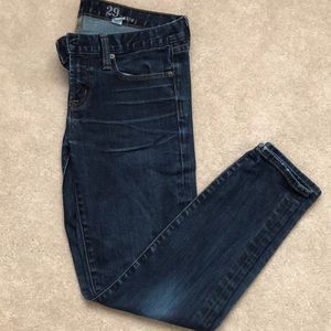 JCrew jeans